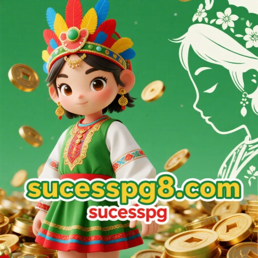 sucesspg8.com favicon